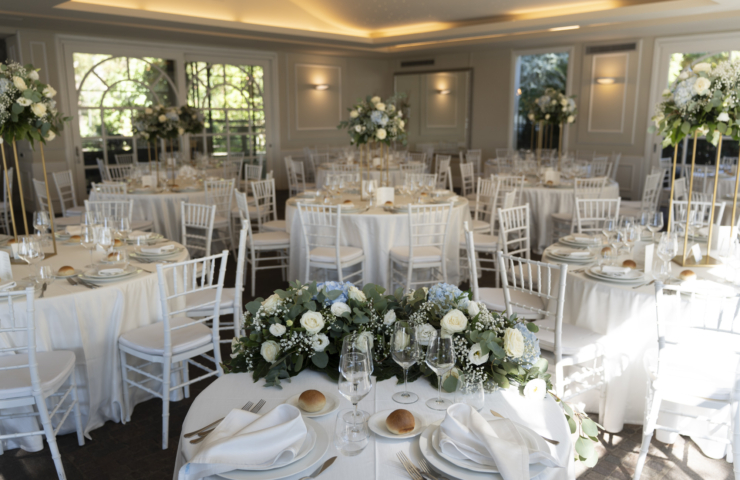 Fotoreportage Matrimonio di Alessio & Valentina - Colizzi Fotografi