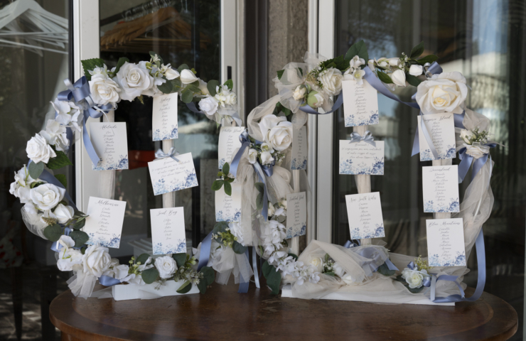 Fotoreportage Matrimonio di Alessio & Valentina - Colizzi Fotografi