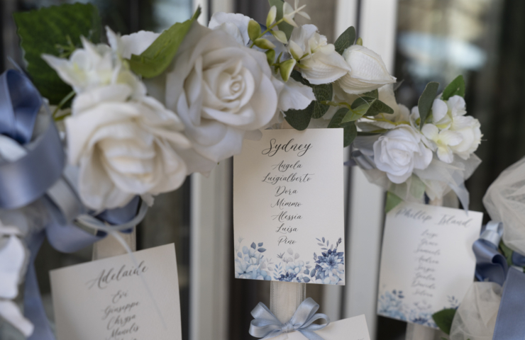 Fotoreportage Matrimonio di Alessio & Valentina - Colizzi Fotografi