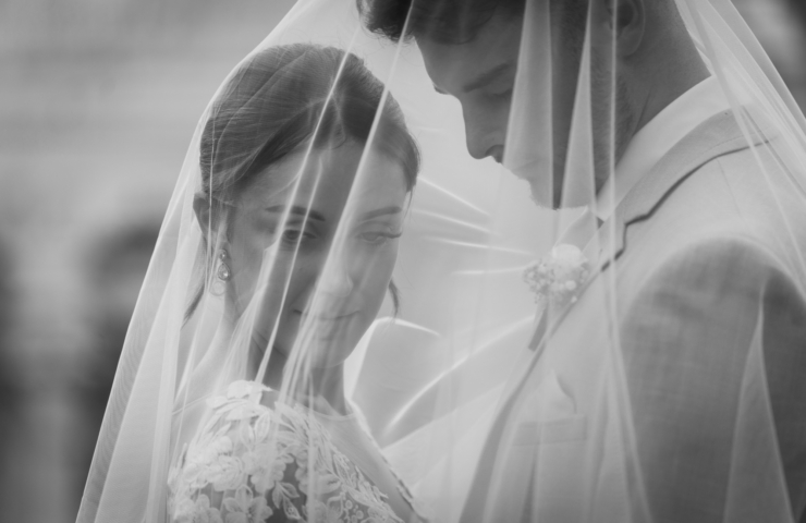 Fotoreportage Matrimonio di Taylor & Giulia - Colizzi Fotografi