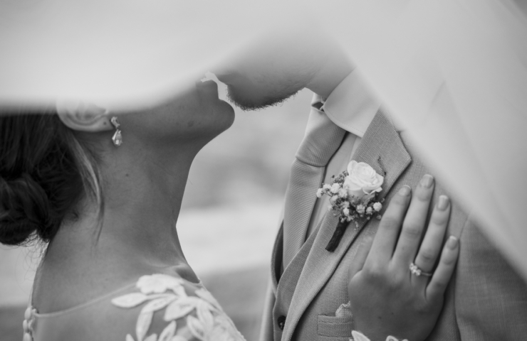 Fotoreportage Matrimonio di Taylor & Giulia - Colizzi Fotografi