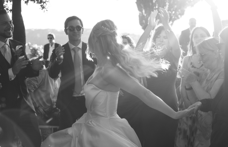 Fotoreportage Matrimonio di Alessio & Valentina - Colizzi Fotografi