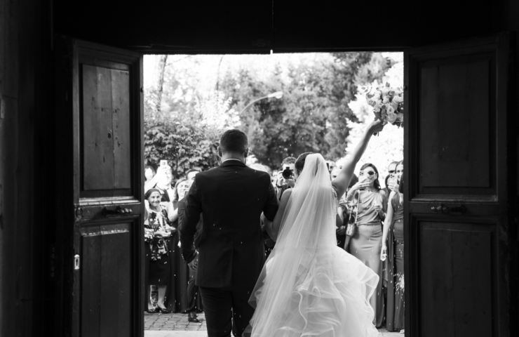 Fotoreportage Matrimonio di Francesco & Erika - Colizzi Fotografi