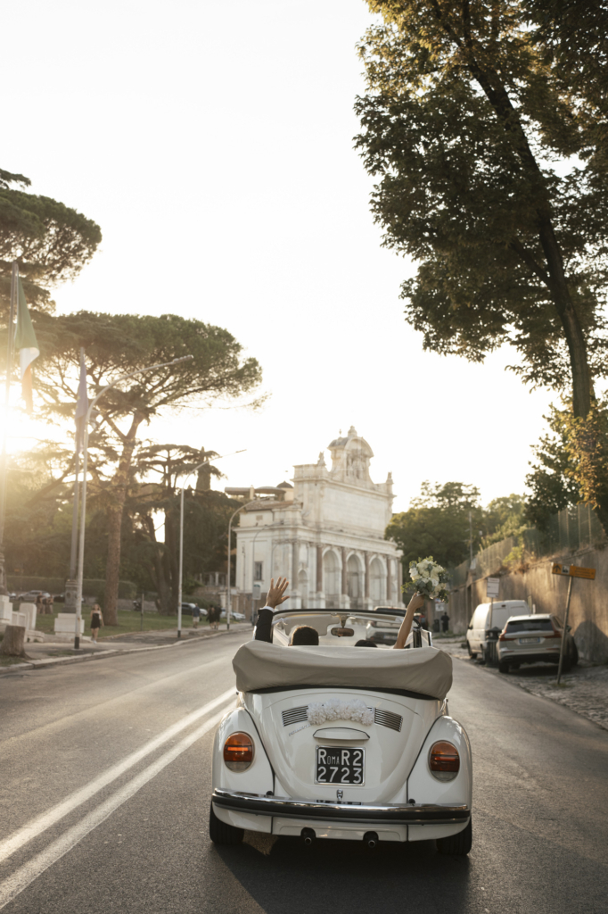 Fotoreportage Matrimonio di Francesco & Erika - Colizzi Fotografi