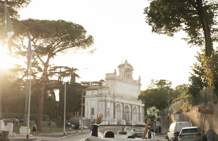 Fotoreportage Matrimonio di Francesco & Erika - Colizzi Fotografi
