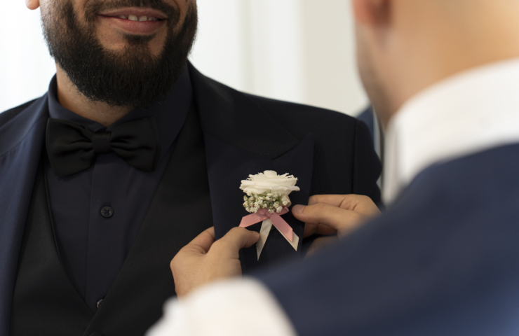 Fotoreportage Matrimonio di Claudio & Valentina - Colizzi Fotografi