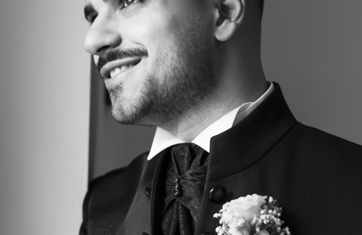 Fotoreportage Matrimonio di Claudio & Valentina - Colizzi Fotografi