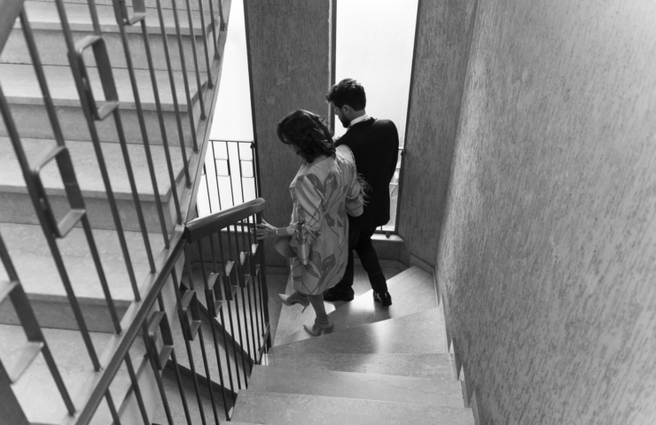 Fotoreportage Matrimonio di Davide & Jessica - Colizzi Fotografi