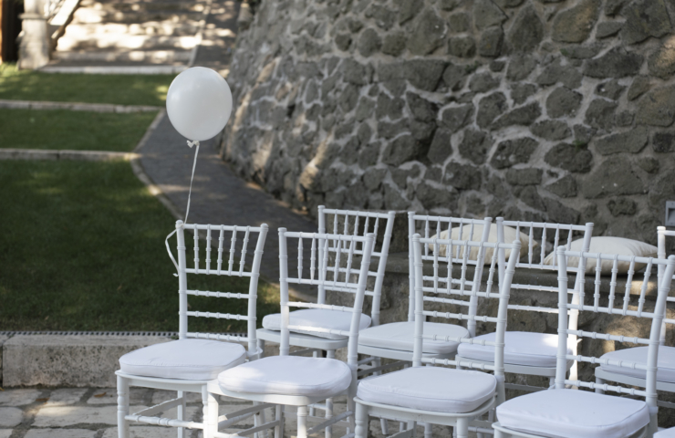 Fotoreportage Matrimonio di Luca & Tullia - Colizzi Fotografi