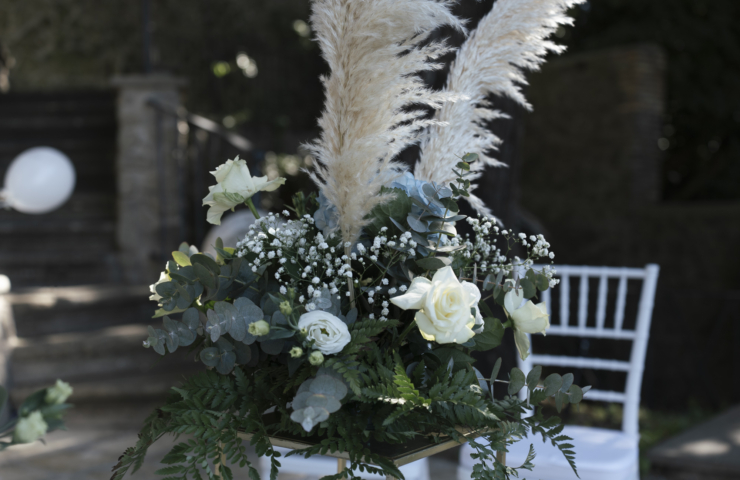 Fotoreportage Matrimonio di Luca & Tullia - Colizzi Fotografi