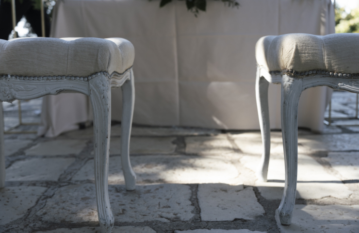 Fotoreportage Matrimonio di Luca & Tullia - Colizzi Fotografi