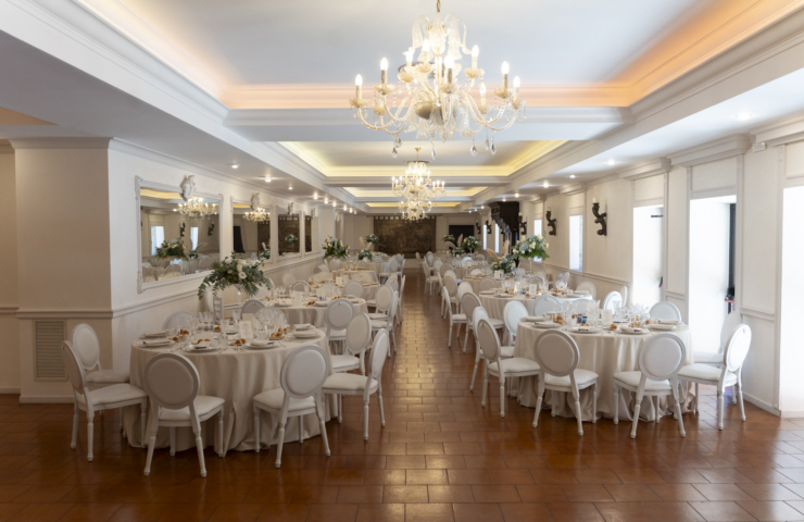 Fotoreportage Matrimonio di Luca & Tullia - Colizzi Fotografi