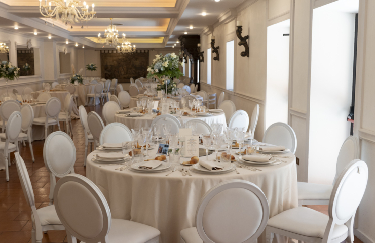 Fotoreportage Matrimonio di Luca & Tullia - Colizzi Fotografi