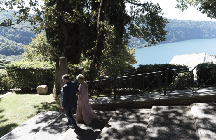 Fotoreportage Matrimonio di Luca & Tullia - Colizzi Fotografi