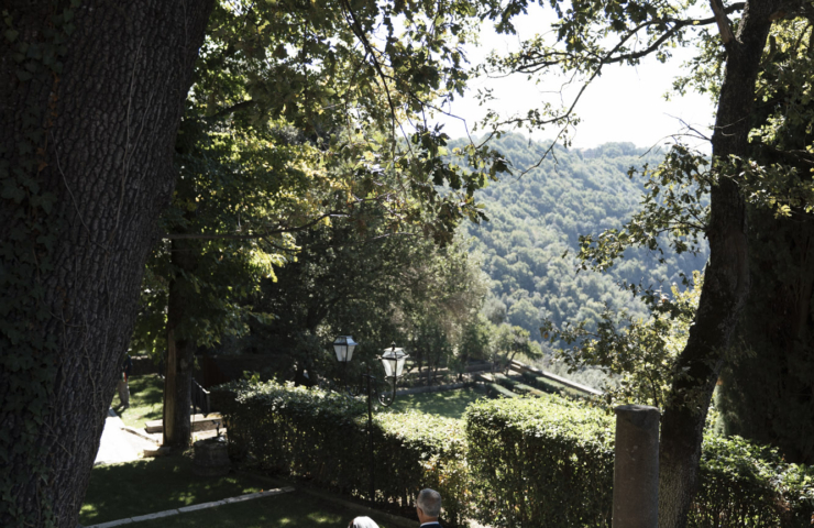 Fotoreportage Matrimonio di Luca & Tullia - Colizzi Fotografi