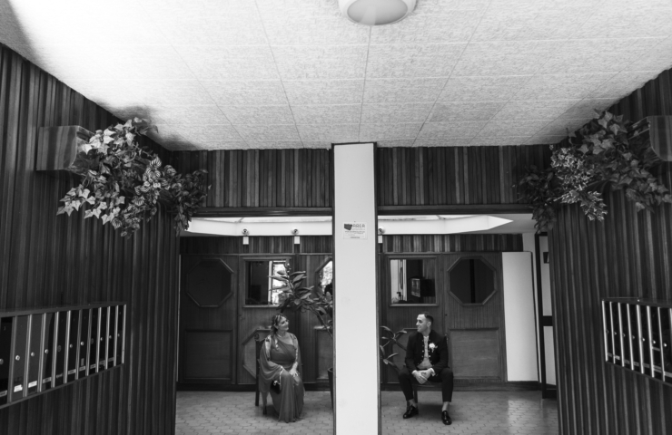 Villa Augusta - Fotoreportage matrimonio di Riccardo & Giulia - Colizzi Fotografi