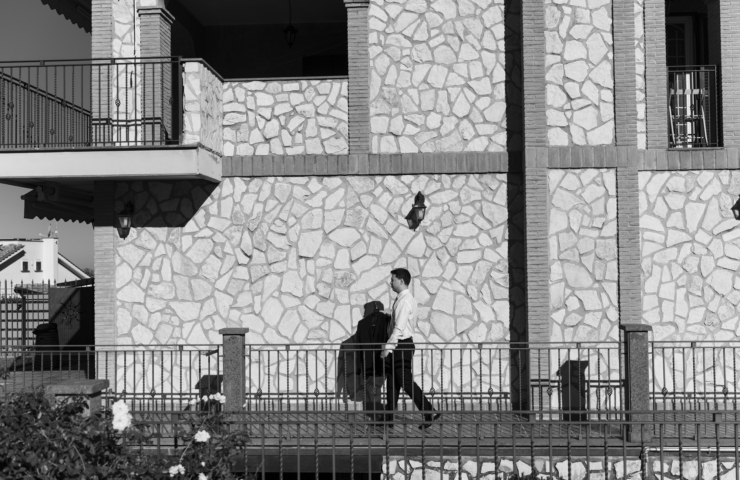 Casale la Coccinella - Fotoreportage matrimonio di Emanuele & Sara - Colizzi Fotografi