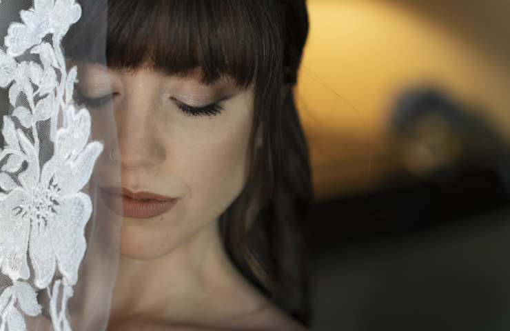 Fotoreportage Matrimonio di Roberto & Alice - Colizzi Fotografi