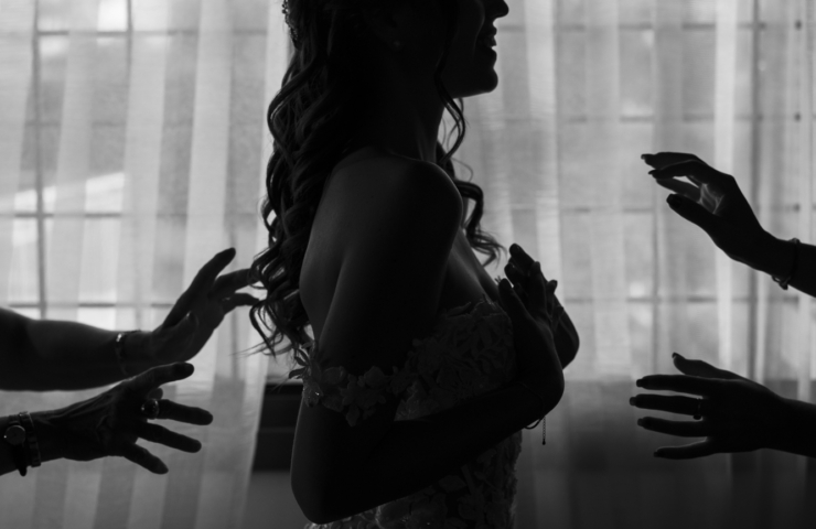 Fotoreportage Matrimonio di Roberto & Alice - Colizzi Fotografi