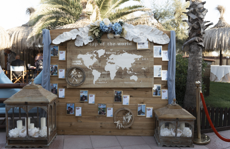 Fotoreportage Matrimonio di Roberto & Alice - Colizzi Fotografi