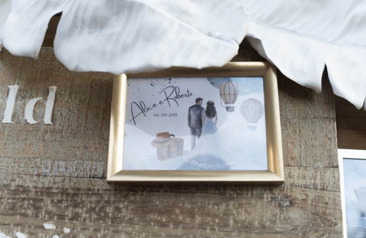 Fotoreportage Matrimonio di Roberto & Alice - Colizzi Fotografi