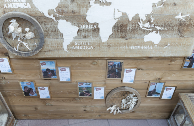 Fotoreportage Matrimonio di Roberto & Alice - Colizzi Fotografi