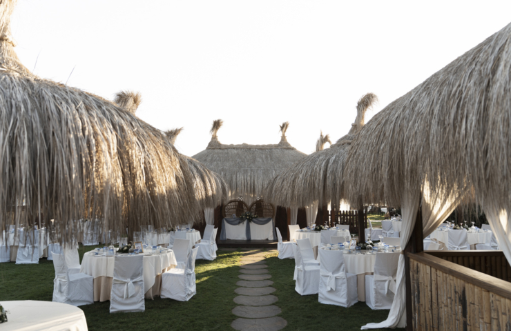 Fotoreportage Matrimonio di Roberto & Alice - Colizzi Fotografi