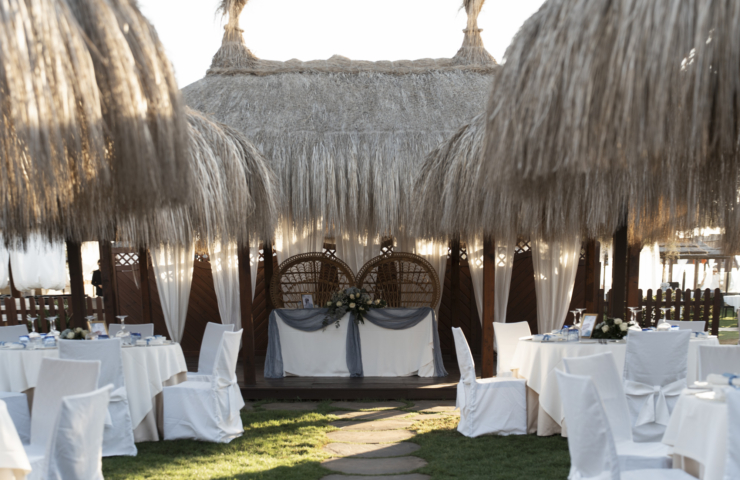 Fotoreportage Matrimonio di Roberto & Alice - Colizzi Fotografi