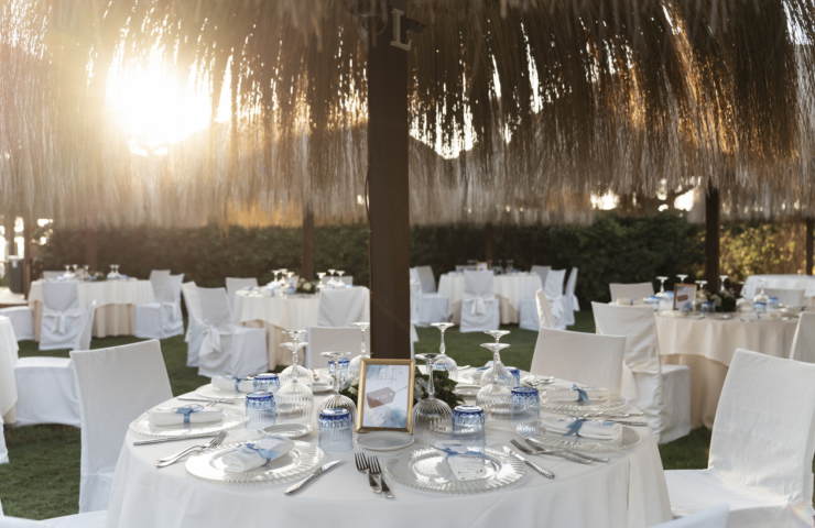 Fotoreportage Matrimonio di Roberto & Alice - Colizzi Fotografi