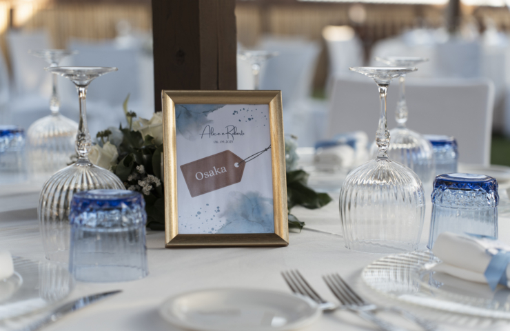 Fotoreportage Matrimonio di Roberto & Alice - Colizzi Fotografi