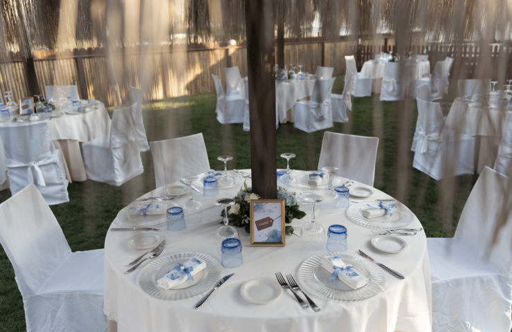 Fotoreportage Matrimonio di Roberto & Alice - Colizzi Fotografi