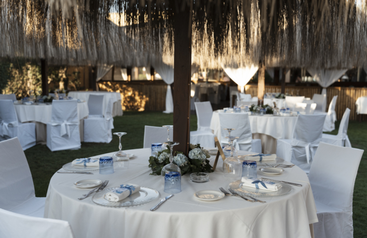 Fotoreportage Matrimonio di Roberto & Alice - Colizzi Fotografi