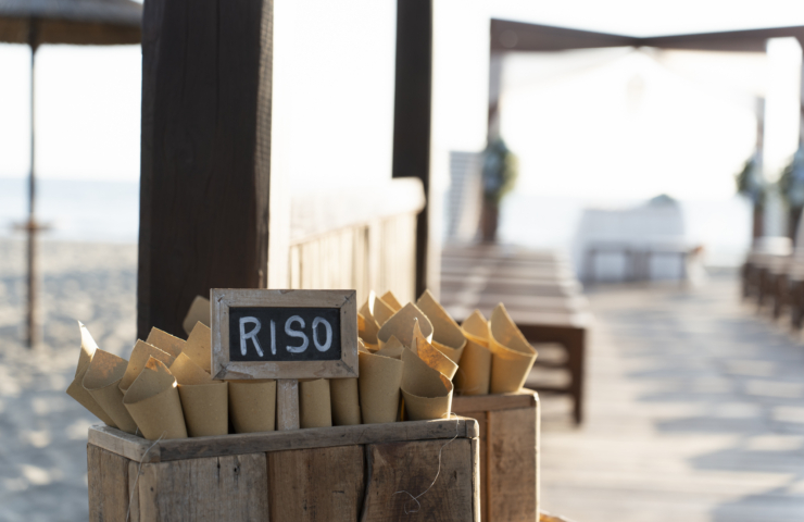 Fotoreportage Matrimonio di Roberto & Alice - Colizzi Fotografi