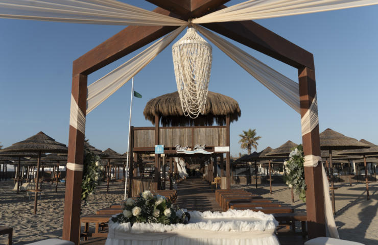 Fotoreportage Matrimonio di Roberto & Alice - Colizzi Fotografi