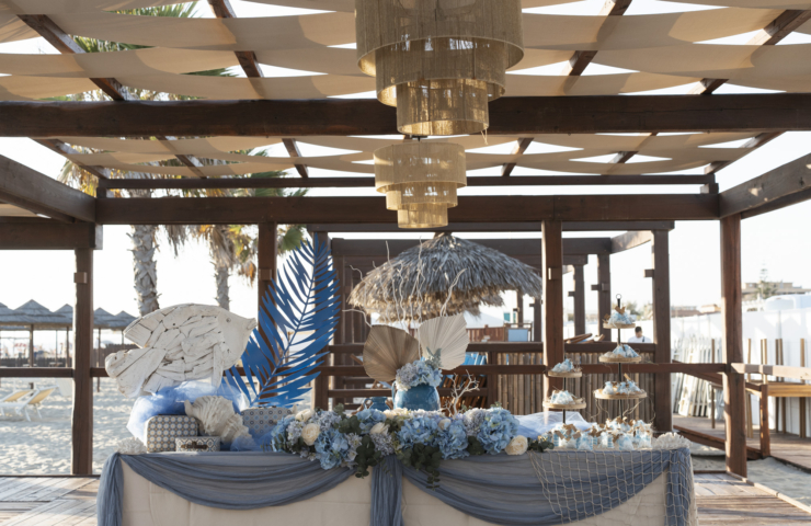 Fotoreportage Matrimonio di Roberto & Alice - Colizzi Fotografi