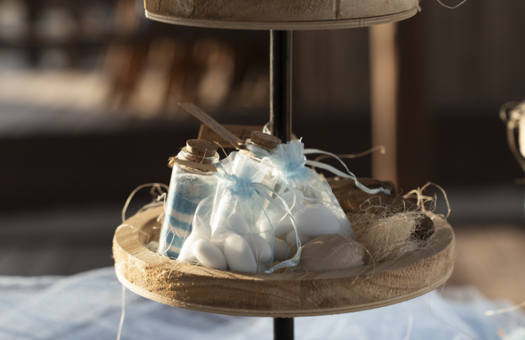 Fotoreportage Matrimonio di Roberto & Alice - Colizzi Fotografi