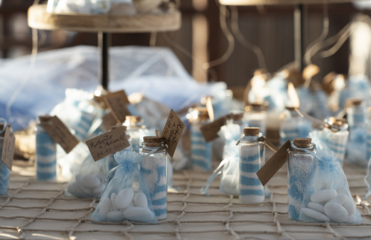 Fotoreportage Matrimonio di Roberto & Alice - Colizzi Fotografi