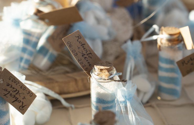 Fotoreportage Matrimonio di Roberto & Alice - Colizzi Fotografi