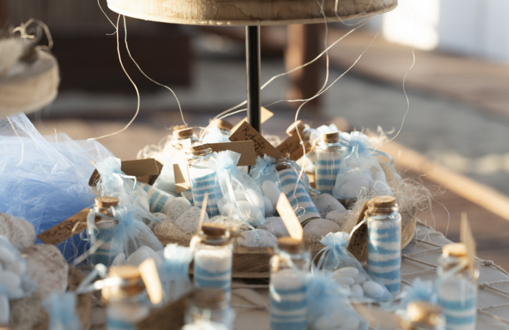 Fotoreportage Matrimonio di Roberto & Alice - Colizzi Fotografi