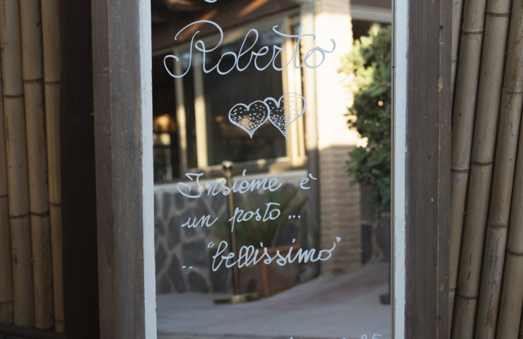 Fotoreportage Matrimonio di Roberto & Alice - Colizzi Fotografi