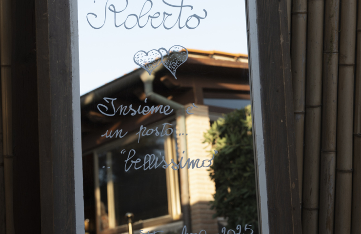 Fotoreportage Matrimonio di Roberto & Alice - Colizzi Fotografi