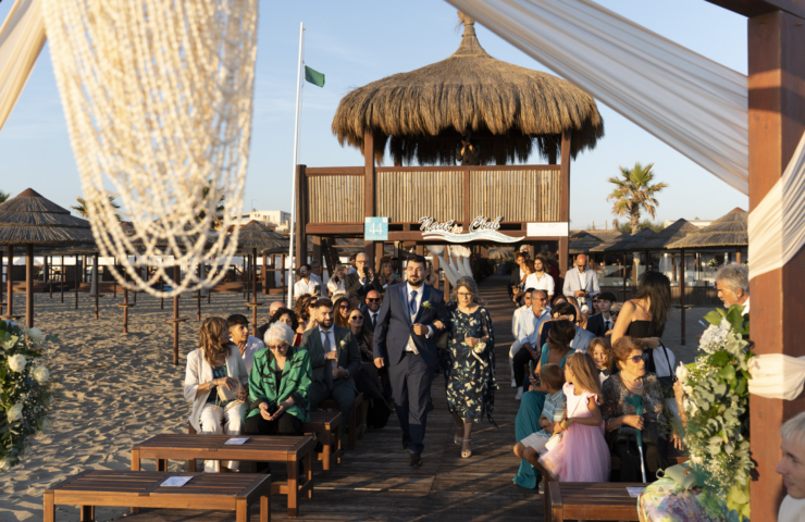 Fotoreportage Matrimonio di Roberto & Alice - Colizzi Fotografi