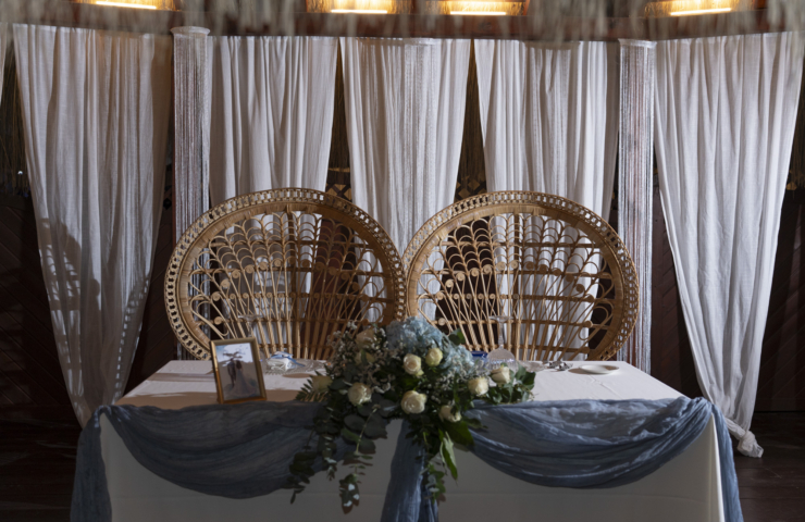 Fotoreportage Matrimonio di Roberto & Alice - Colizzi Fotografi