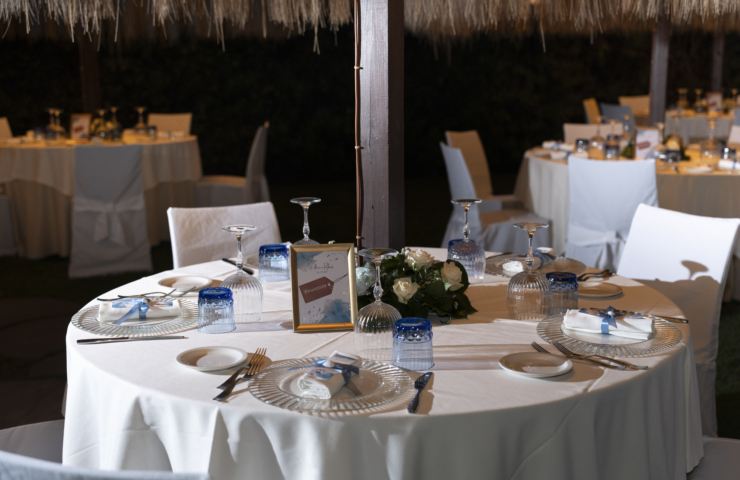 Fotoreportage Matrimonio di Roberto & Alice - Colizzi Fotografi