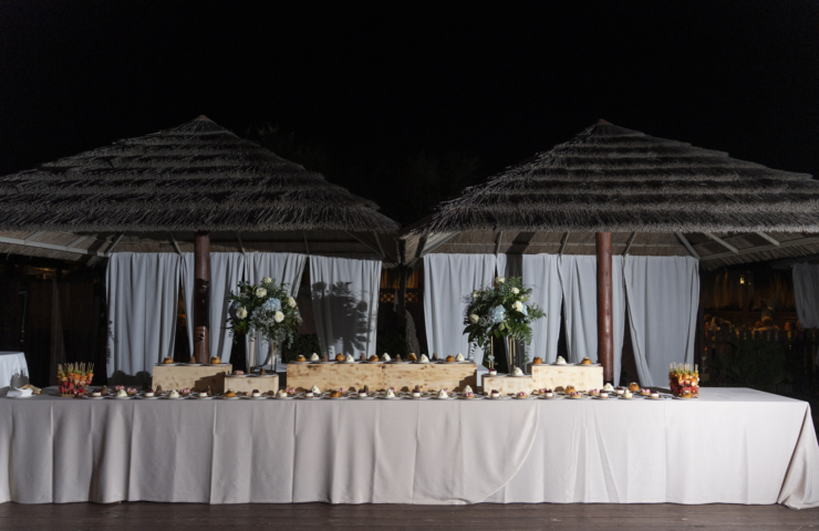 Fotoreportage Matrimonio di Roberto & Alice - Colizzi Fotografi