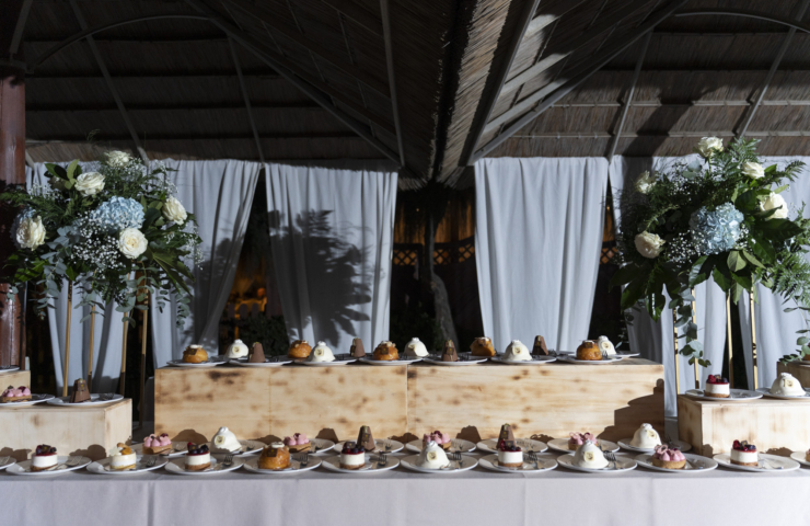 Fotoreportage Matrimonio di Roberto & Alice - Colizzi Fotografi