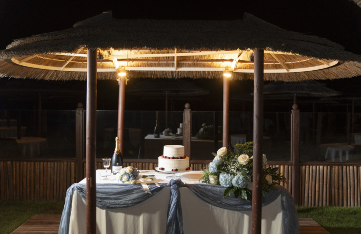 Fotoreportage Matrimonio di Roberto & Alice - Colizzi Fotografi