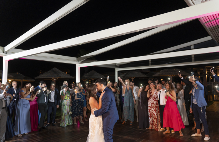 Fotoreportage Matrimonio di Roberto & Alice - Colizzi Fotografi