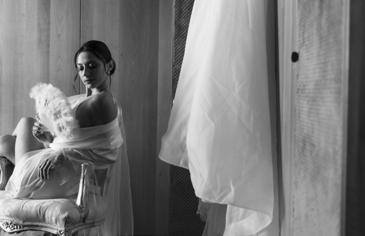 Park Hotel Volla Ferrata - Fotoreportage matrimonio di Claudio & Valentina - Colizzi Fotografi