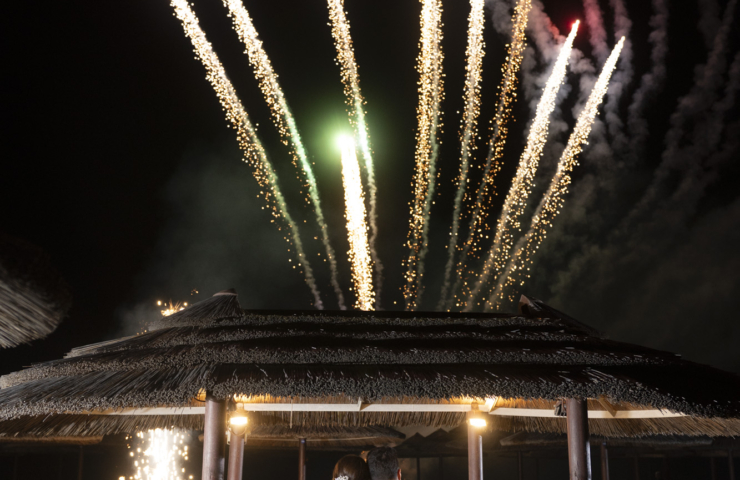 Fotoreportage Matrimonio di Roberto & Alice - Colizzi Fotografi